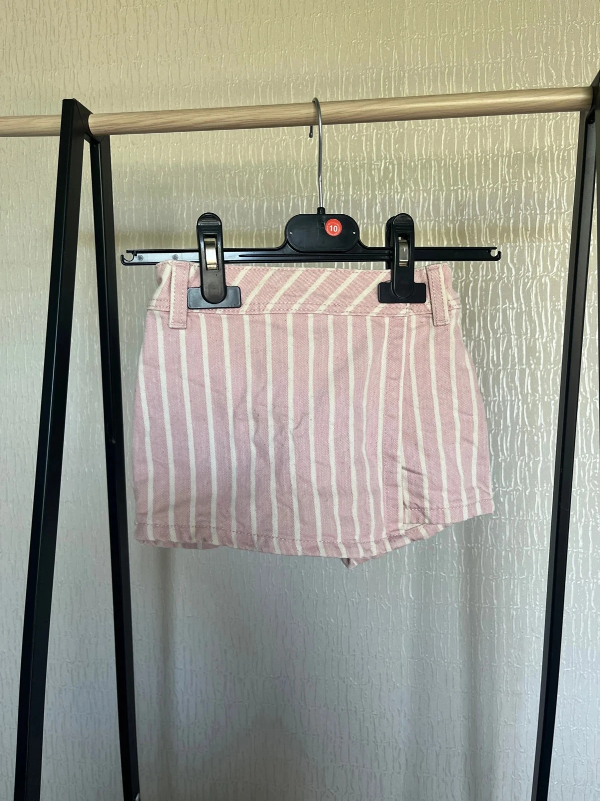 Broek rokje